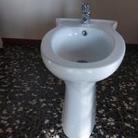 bidet alto per anziani/disabili