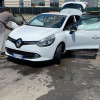 Renault clio 1.5 dci
