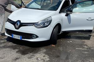 Renault clio 1.5 dci