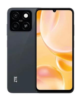 Cellulare ZTE BLD 128 GB nero