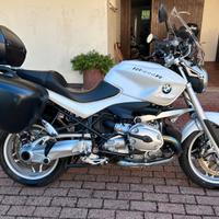 Bmw r 1200 r - 2010