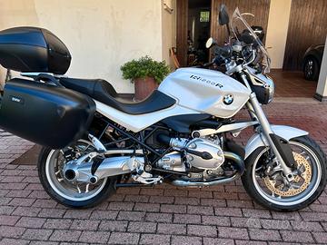 Bmw r 1200 r - 2010