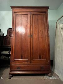 Armadio antico