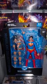 Superman 1978 McFarlane Collector Edition Reeve
