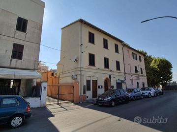 Appartamento Grosseto [Cod. rif 3333061VRG]