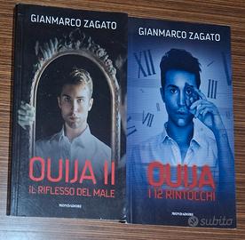 Libri di Gianmarco Zagato