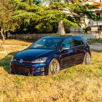 Golf GTI DSG 7.5 stage 3