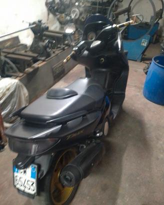 t max 2006 yamaha