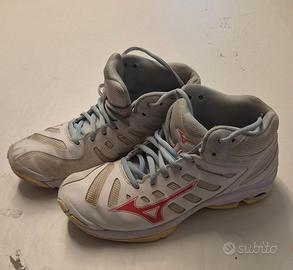 SCARPE MIZUNO PALLAVOLO TGL 37