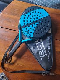 Racchetta padel Pro Kennex Legend PRO