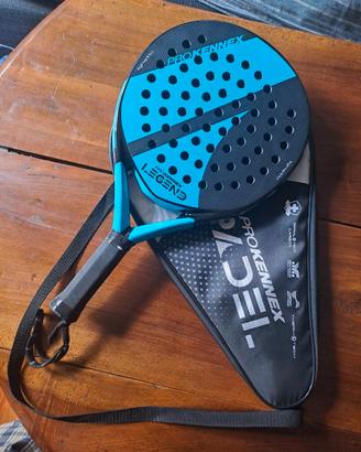 Racchetta padel Pro Kennex Legend PRO