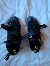 scarpette arrampicata LA SPORTIVA TARANTULA tg43