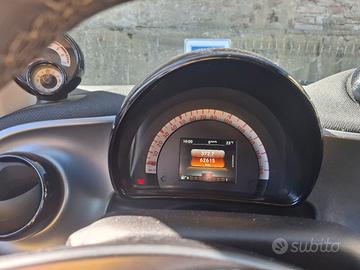 Smart 2 posti