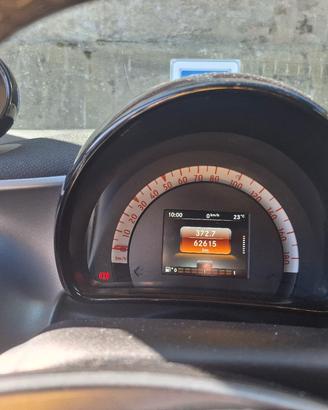 Smart 2 posti