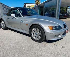 Bmw Z3 1.9 118 cv 16 v Roadster Benzina