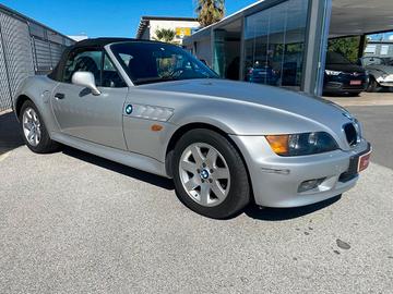 Bmw Z3 1.9 118 cv 16 v Roadster Benzina