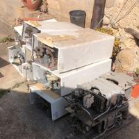 RITIRO CALDAIE ROTTE 