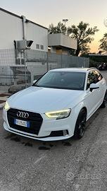 Audi a3 2.0 tdi 150cv