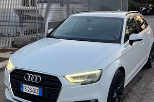 Audi a3 2.0 tdi 150cv