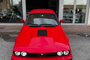Alfa Romeo 6 GTV6 2.5