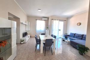 Termoli Appartamento ristrutturato