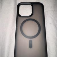 Cover Bumper iPhone 15 pro max