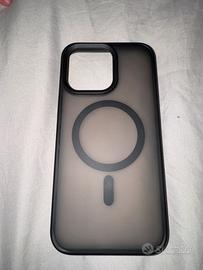 Cover Bumper iPhone 15 pro max