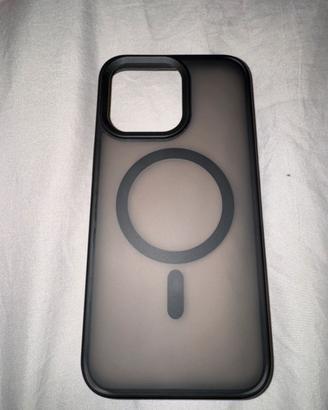 Cover Bumper iPhone 15 pro max