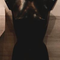 MANICHINI MEZZO BUSTO DONNA