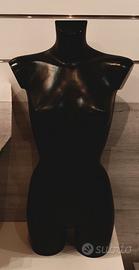 MANICHINI MEZZO BUSTO DONNA