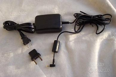 Alimentatore di rete nuovo per fotocamere digitali