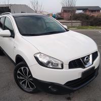Nissan Qashqai 1.6 dCi 131cv DPF n-tec 4X4