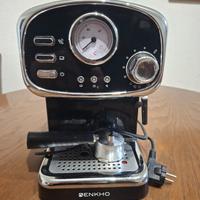 macchina per caffe No capsule e cialde