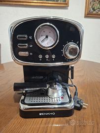 macchina per caffe No capsule e cialde