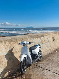 piaggio scarabeo