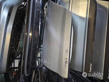 Porta Posteriore Sinistra Per Volkswagen Golf 7