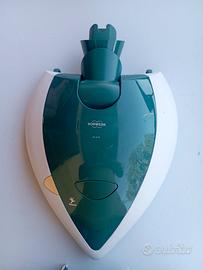Pulilux PL515 (Cuore) + spazzole  