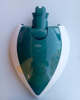 Pulilux PL515 (Cuore) + spazzole  