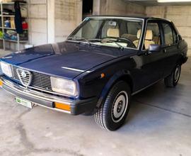 ALFA ROMEO Alfetta 2.0 L