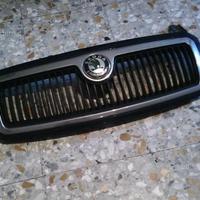 Ricambi Vari Auto (Skoda Fabia)