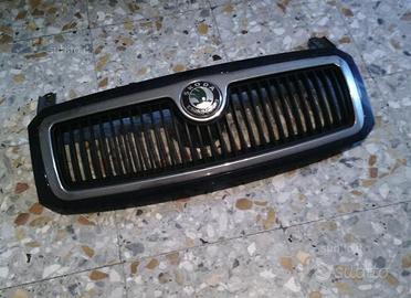 Ricambi Vari Auto (Skoda Fabia)