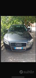 Audi A4 2.0 Tdi