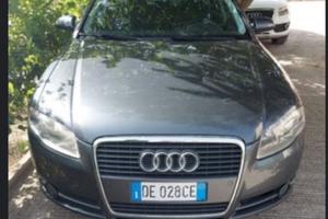 Audi A4 2.0 Tdi