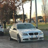 BMW E90 M47 Stage 2+
