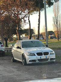 BMW E90 M47 Stage 2+