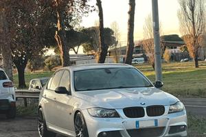 BMW E90 M47 Stage 2+