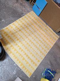 Tappeto gioco/cameretta Ikea