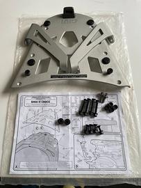 Piastra supporto Monokey GIVI BMW GS 1200 (04-12)