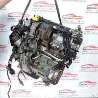 Motore fiat doblo' euro 5 rf4666
