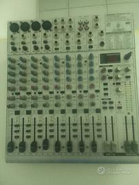 Mixer Behringer Eurorack UB1622 FX-pro